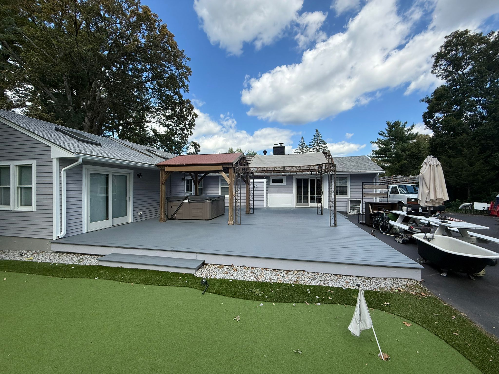 4 Environmental Factors that can Affect the Paint on Your Home