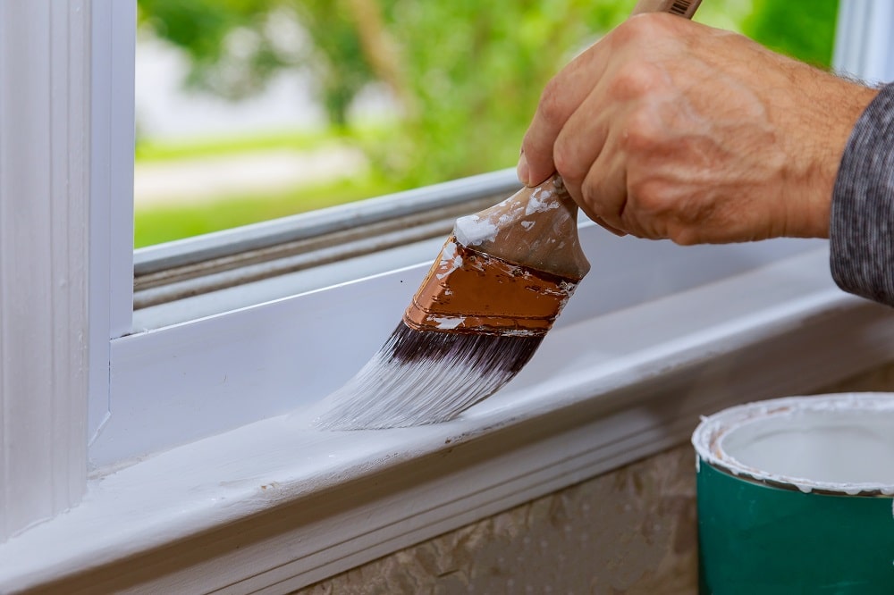 5 Most important Differences between Enamel and Latex Paint
